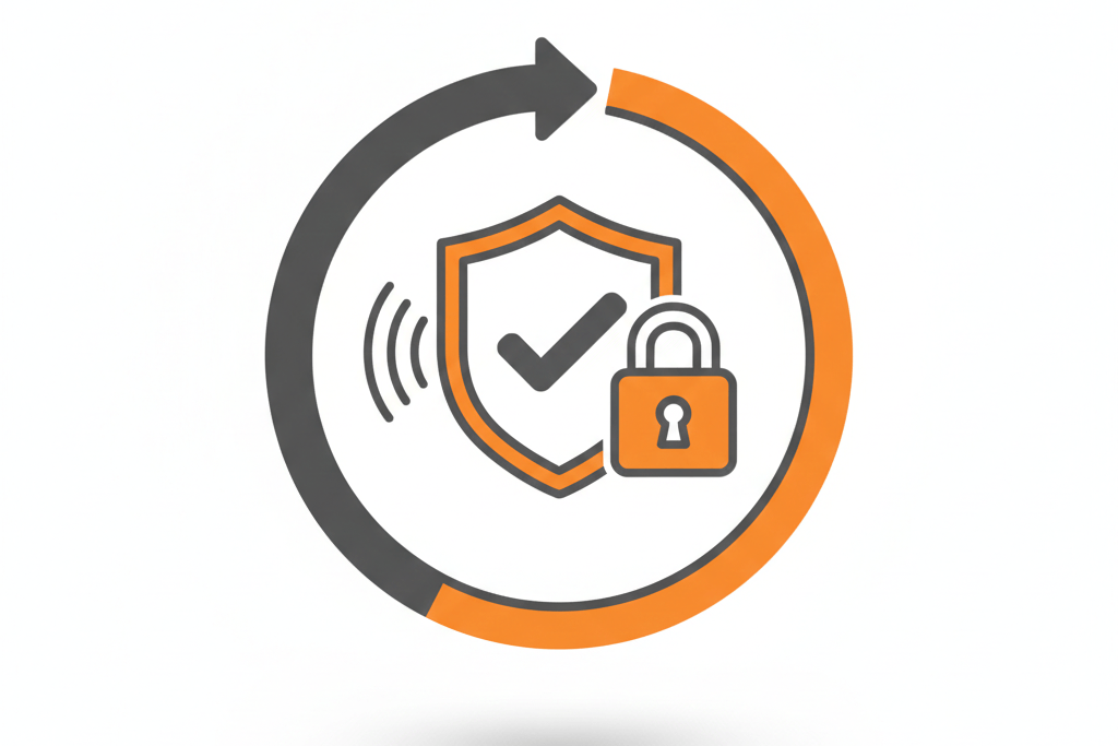 Надёжность и безопасность