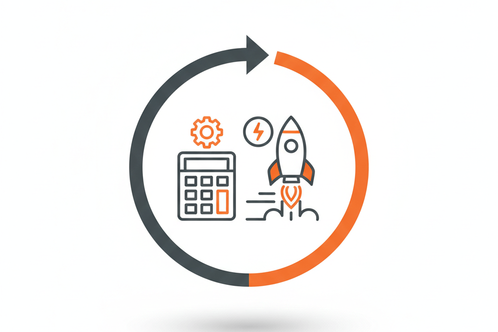 Быстрый расчёт