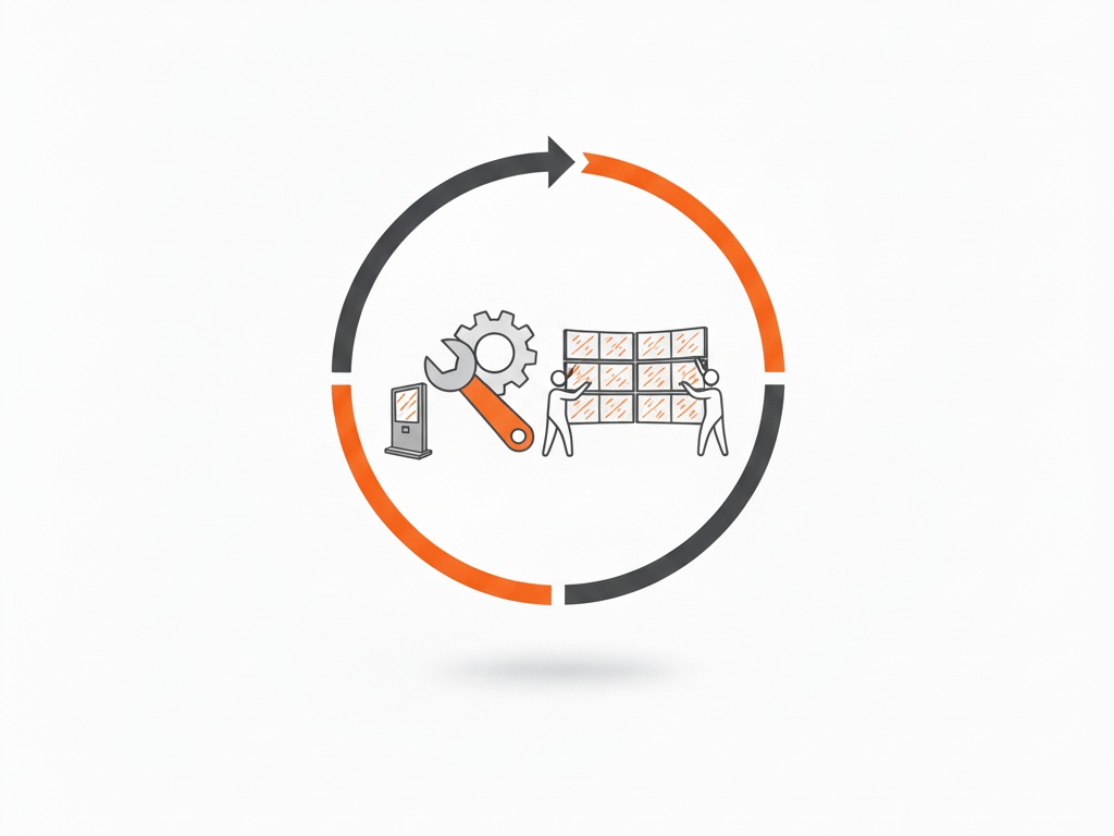 Техническое сопровождение