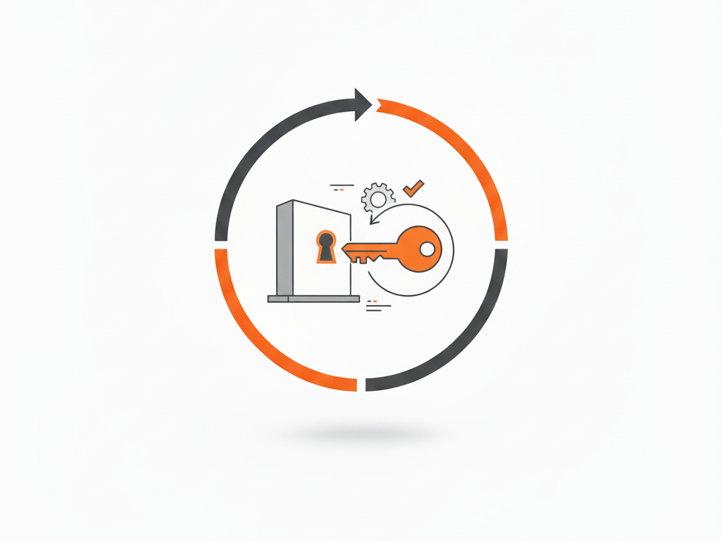 Работаем под ключ