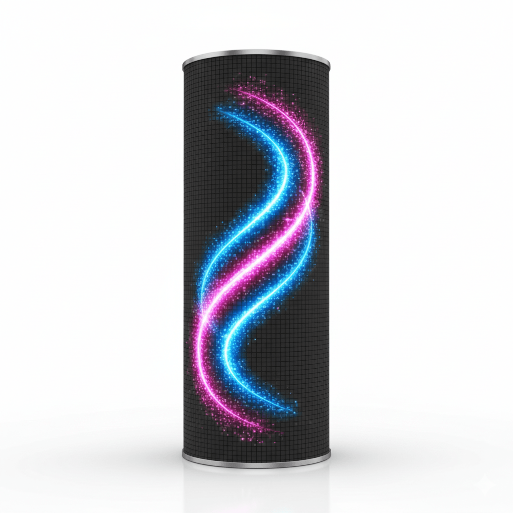 Radial View P2.5 — LED экран Real Focus